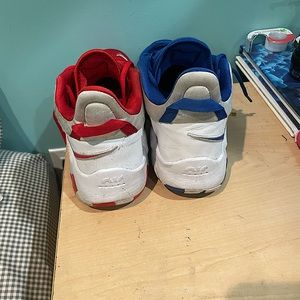 Nike PG 5 Basketball Shoes-Size 10.5